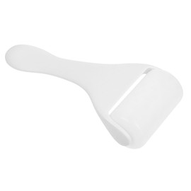 FRCOLOR Facial Ice Massage Roller Handheld Skin Care Tool for Face Compact and Lightweight Soothes Redness and Edema Daily Skincare Pores and Wrinkles