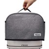 iFedio Toaster Cover 4 Slice with Storage Pockets, Toaster Dust