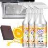 Lhyuit Lhyuit 60ml Sciasi Kitchen Foam Cleaner, Sciasi Foam Cleaner,Sciasi