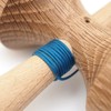 TOKYO KENDAMA Kendama Dedicated String 25.6 inches (65 cm), 3