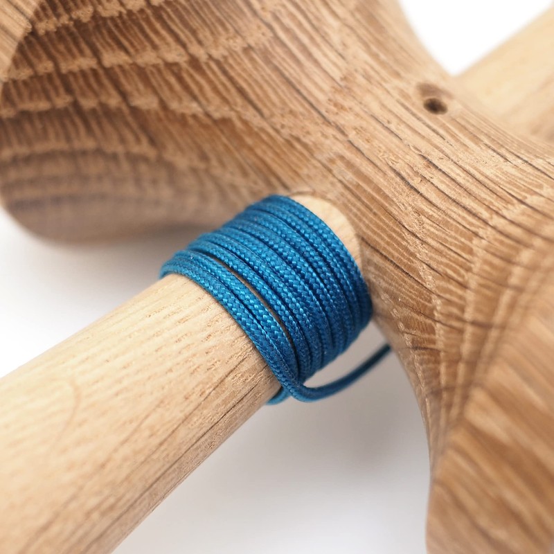 TOKYO KENDAMA Kendama Dedicated String 25.6 inches (65 cm), 3