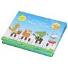 Piano Toy Book Educational Recording Function Kids Gift Toddler Musical