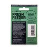 Fluker's Fresh Feeder Vac Pack Shrimp, All Natural and Preservative