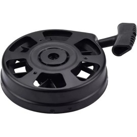 Tecumseh Recoil Starter for Tecumseh 590702 590637 590646 590621 590737 590785 Pull Start