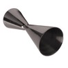 Cocktail Double Jigger Stainless Steel Innovative Wine Measuring Cup Bartending