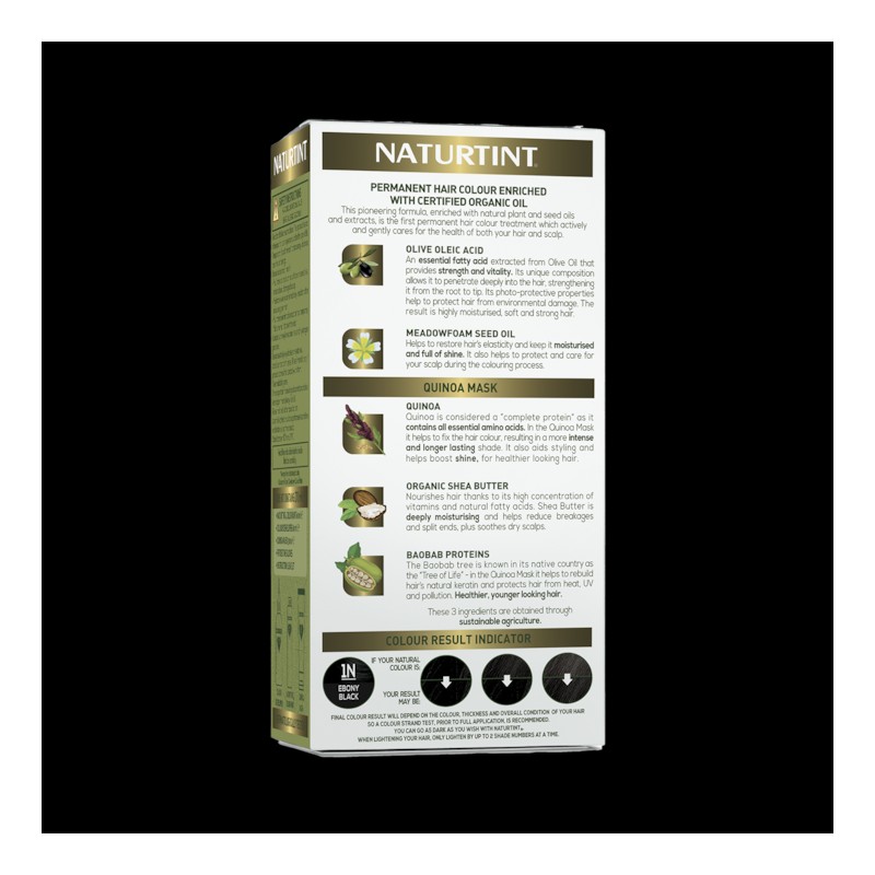 Naturtint Permanent