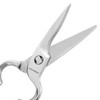 JARVISTAR Multi-Purpose Kitchen Scissors 21 cm, Sharp Scissors Kitchen Forged,