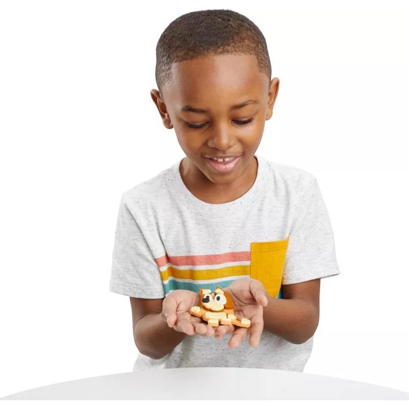 Hasbro play doh Play Doh - Bluey Y Bingo Make