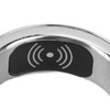 Wearable Smart Ring Fitness Tracker Sleep Temperature Monitoring Step Counting