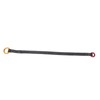 90CM Outdoor Climbing Tree Rescue Wire Lanyard with Two Hanging