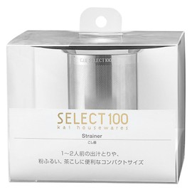 貝印 KAI こし器 SELECT100 DH3135