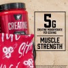 Creatina BSN DNA en Polvo, Monohidratada Pura de 309 g