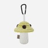 Diodi Kinoko Keyring (LIME)
