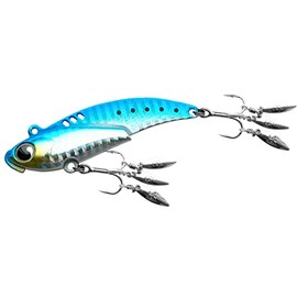 Breeden Bee Vibe Kathy Margie 20#02 Blue Silver