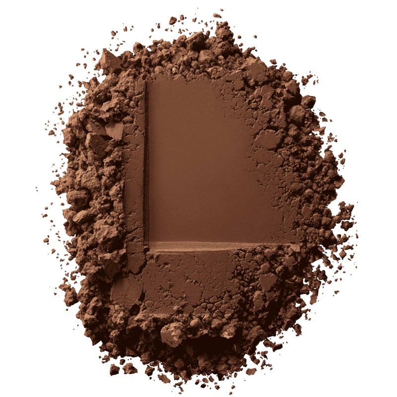 Maybelline Fit Me Matte + Poreless Press Face Powder Maquillaje,