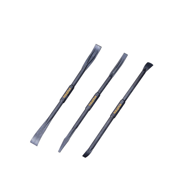 kauplus 20PCS Double-Ended Pick and Hook Tool Set, Non-Marring Scraper