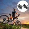 WAKE Bicycle Disc Brake Kit Bike Aluminum Alloy Front Rear