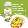Eggylicious Vegan Scrambled Egg Replacer 1 lbs 8 oz (680