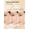 BEAUDIANI- Mesh Tight Up Cushion (02-Refil), base de maquillaje coreana,