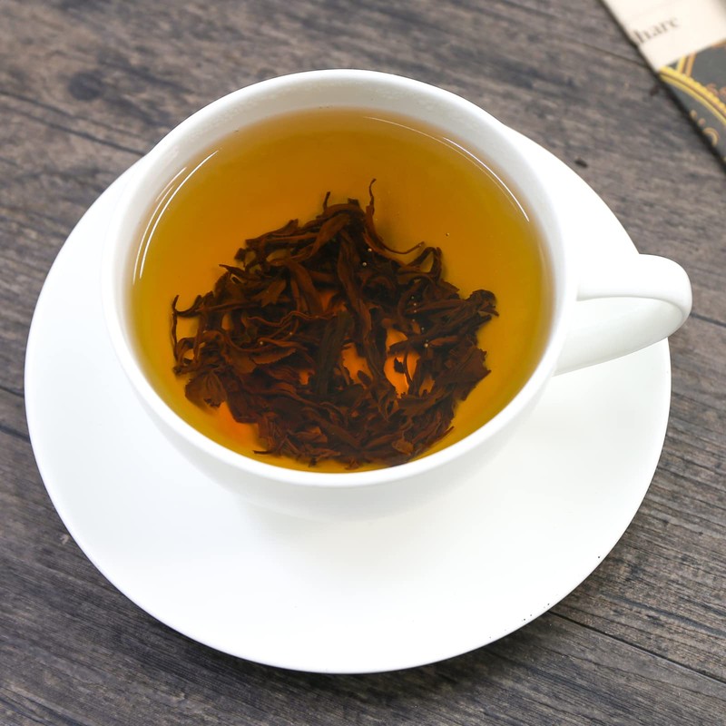 FullChea - Golden Monkey Tea 250g - Chinese Black Tea