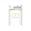 Wongjeongyo Repair Shampoo Refill/Hair Care (Smooth (White Bloom Scent))