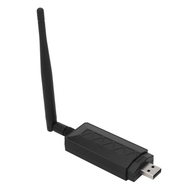 USB WiFi Adapter AR9271 2.4G Network Frequency 150Mbps Transmission Wireless