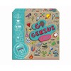Go Genius Genius Science Board Game 2-4 Players 6+