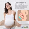 NEOtech Care, Pregnancy Belt, Supports Waist, Back and Stomach, Pregnancy