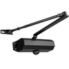 Ougourim Door Closers Commercial Heavy Duty Automatic Door Closer Residential