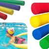 1.5m Swimming Pool Noodle Woggle Kids Floatation Device Flexible Strong