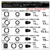 KANI 808219 HT100 III 100mm Wide Square Filter Holder for