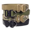 Elite Survival Systems Cobra Rigger's Belt with D Ring Buckle