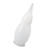 Baby Nasal Aspirator Silicone Anti Reflux Multifunctional Soft Baby Nose