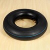 Gkikirty 2pcs 4.10/3.50-4 Inch Inner Tube Tire for Hand Truck,