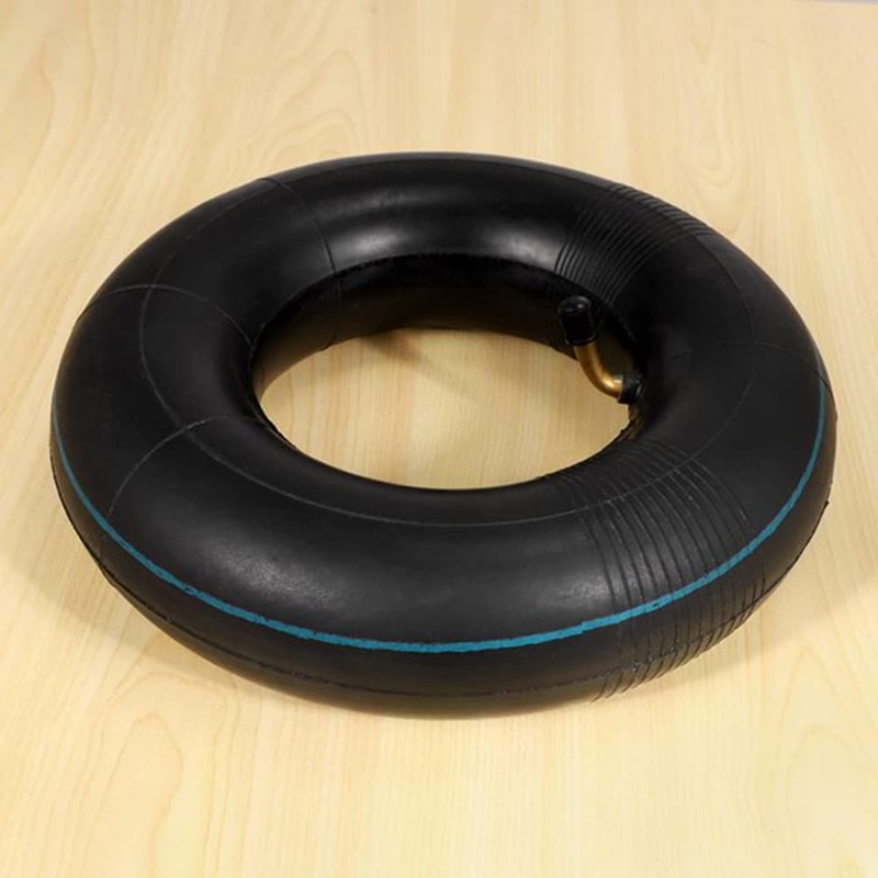 Gkikirty 2pcs 4.10/3.50-4 Inch Inner Tube Tire for Hand Truck,