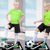 PENCHUAN Football Mat (Skill Path Training Mat)