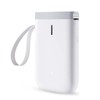 D11 Label Printer, Mini Smart Label Maker, Wireless Bluetooth Portable