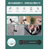 Maveek Magnetic Clips, Anti-Lost, Strong Magnetic Design, Cable Clips, Strong