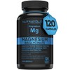 Magnesium Bisglycinate - Relaxes Muscles, Improves Sleep Quality, Enhances Bone