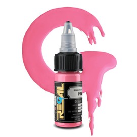 Regal Tattoo Ink (Pink 1/2oz)