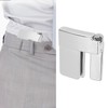 Fdit Belt Clip Buckle, Multi Function, Non slip, Stylish Design