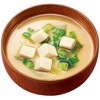 Amano Foods Itsumono Omiso Soup, Tofu, 0.3 oz (10 g),