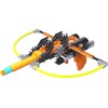 K'NEX K-Force Battle Bow Build and Blast Set Blue