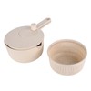 Salad Spinner Fruit Vegetable Dryer Strainer Sifter Manual Vegetables Rice