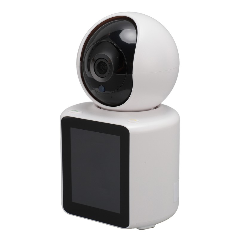 Video Calling Camera 2.8 Inch Screen HD 1080P 2.4G WiFi