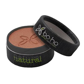 Boho Green Revolution Eyeshadow Pearly