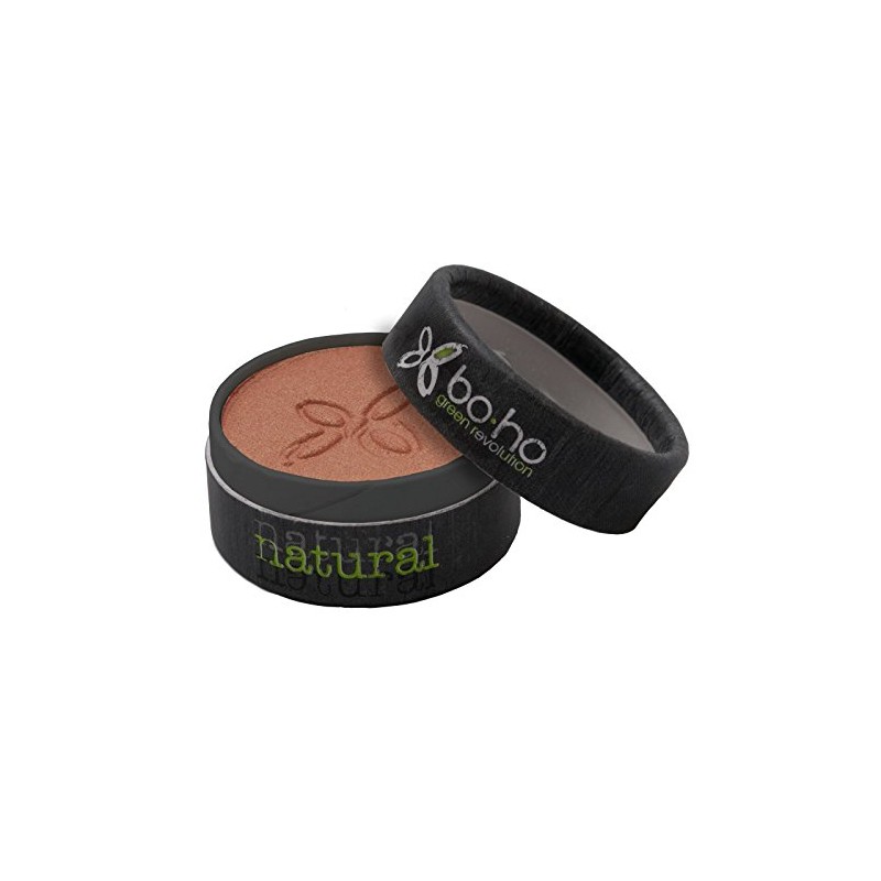 Boho Green Revolution Eyeshadow Pearly