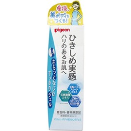 Pigeon Body Tightening Gel 3.9 oz (110 g) x 3 Pieces