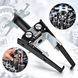 Manual Overhead Valve Spring Compressor Tool
