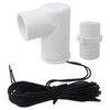 Xspeedonline SS2 AC Float Switch - 3/4" Condensate Safety Sensor